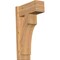 Ekena Millwork Westlake Block Smooth Outlooker, Western Red Cedar, 7 1/2"W x 16"D x 28"H OUT08X16X28WTL05SWR - alternate 1